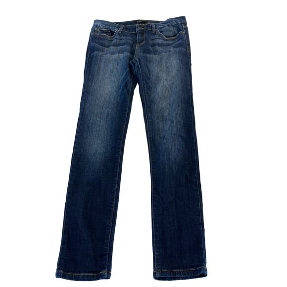 Judy Blue Skinny Fit Jeans Size 9 / 29 - Picture 3 of 10